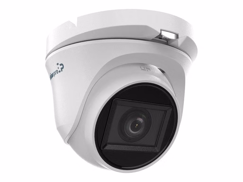 Telecamera CCTV Hd - Tvi Hd - Tipo Torretta - Varifocale