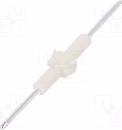 5 connettori: Utilizzo: 2060. 2060-951/028-000. Connettore per LED, 4 mm. Numero di contatti: 1