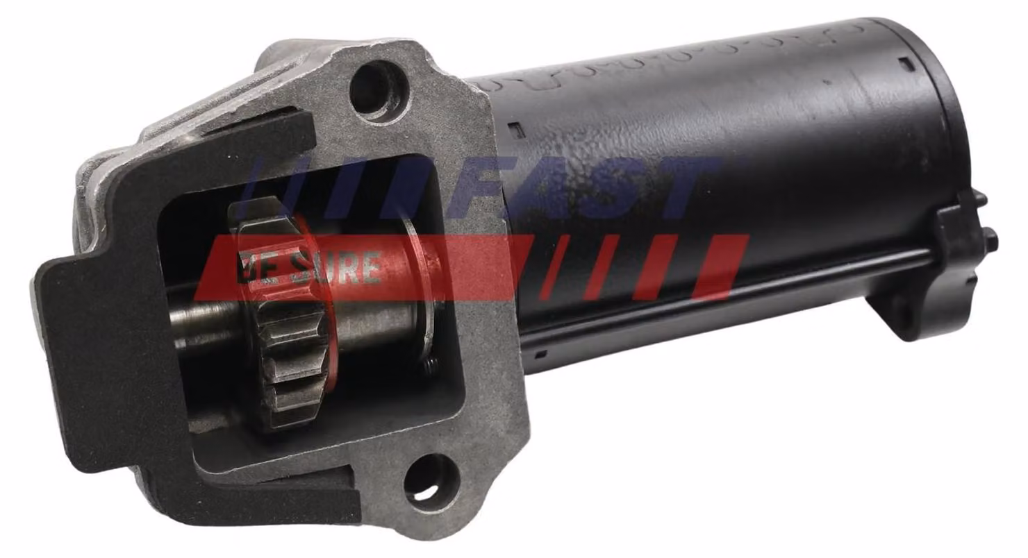 FAST FT74240/R Motorino di avviamento 2,1 kW 12 V