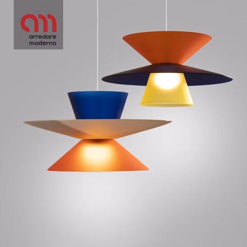 Lampada Lady Galala Martinelli Luce a sospensione