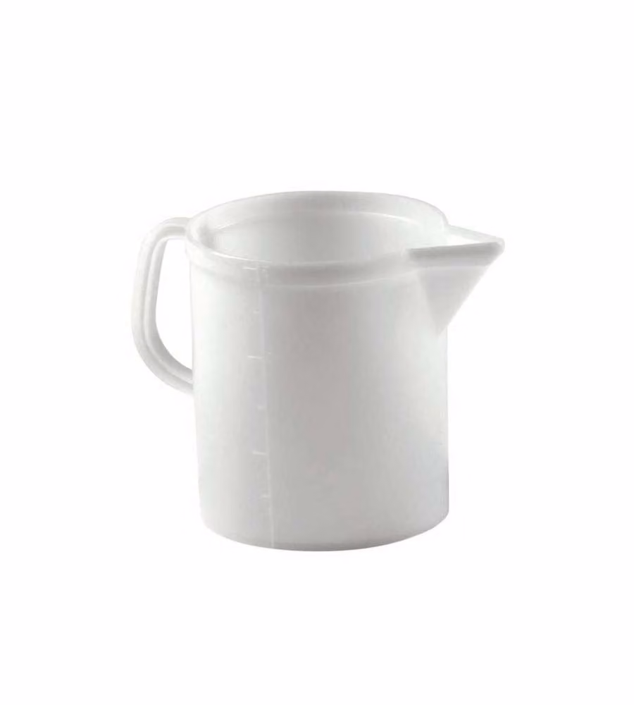 Caraffa Graduata Rigida L 1,0              Mobilpl