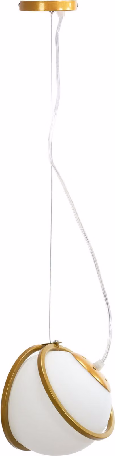 Lampada tooLight App1088-1Cp Gold