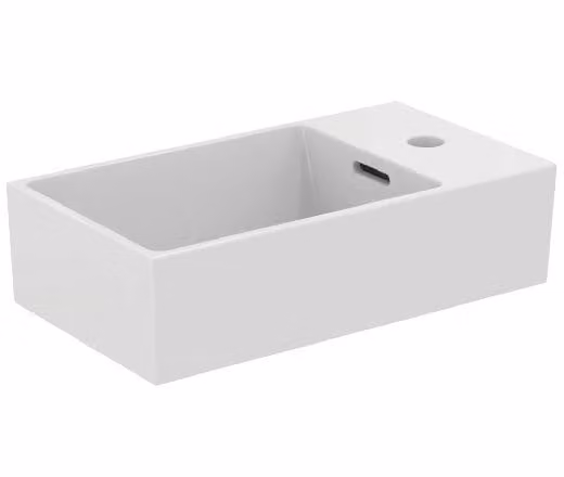 IDEAL STANDARD T373401 Lavamano Extra, 1 vasca, c.,