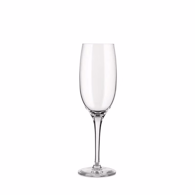 Bicchiere per spumante e champagne 4 pezzi Mami XL Alessi