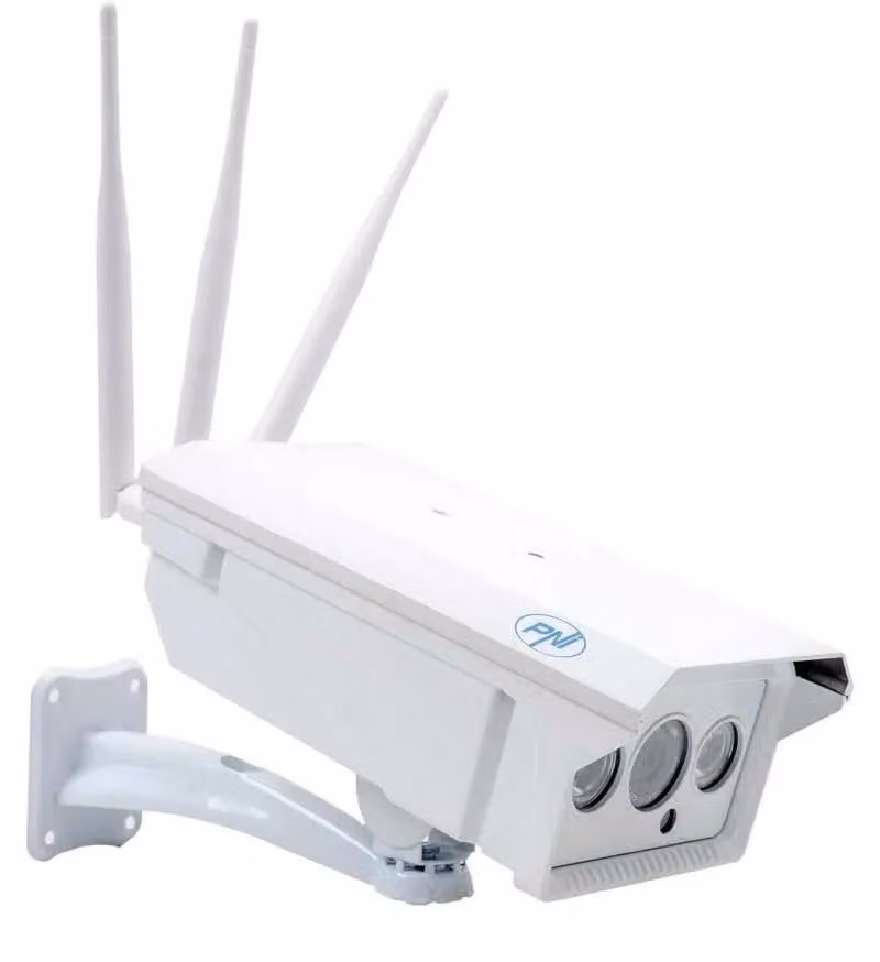 Telecamera di sorveglianza Pni Ip30 Live GSM 4G Taglia unica