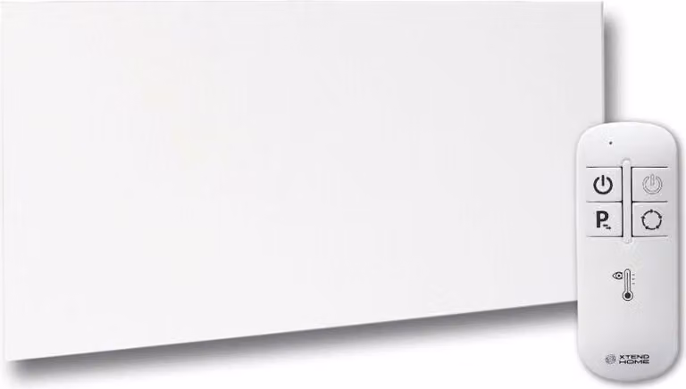 Xtend Home IRP-W720 pannello intelligente a infrarossi 720W