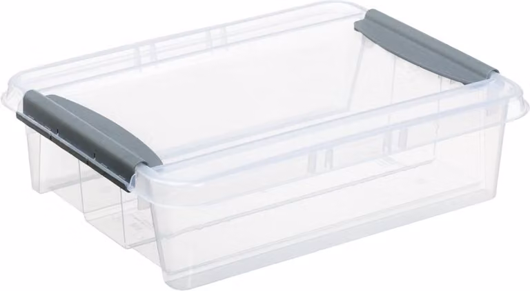 plast team27760800 plast team contenitore PROBOX, 8,0 litri