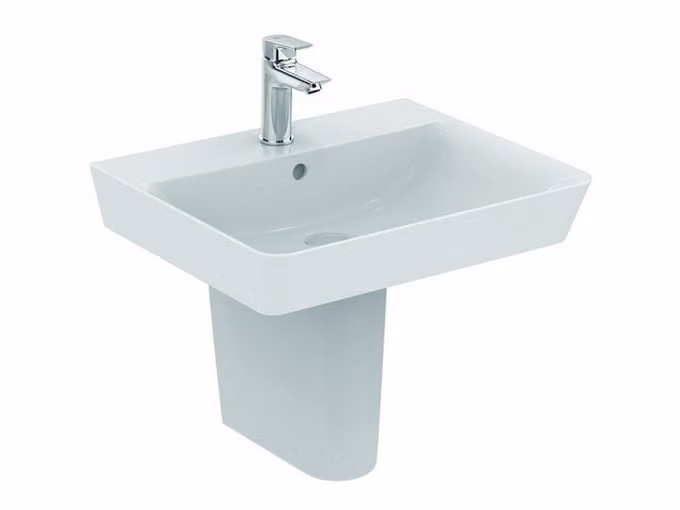 IDEAL STANDARD E029901 Lavabo Connect Air Cube, 1 hl,