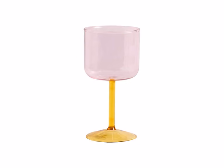 Tint Bicchiere da Vino. Set da 2.