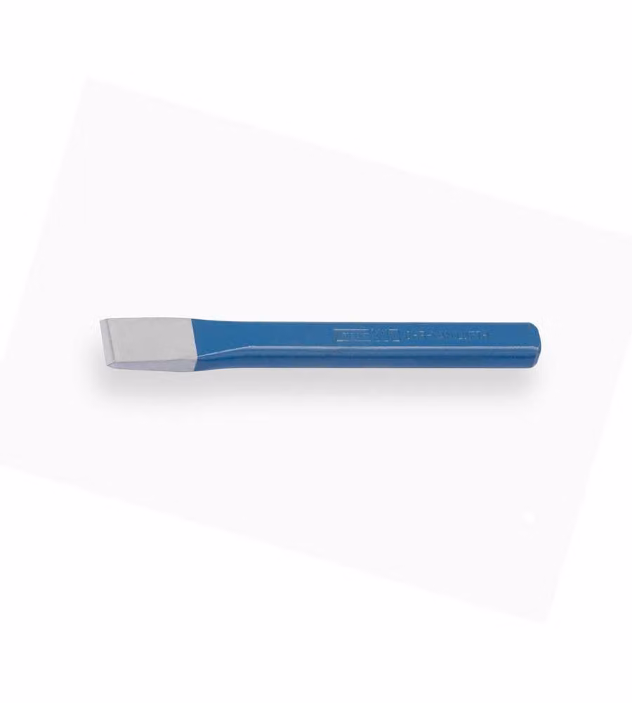 Scalpello Piatto 250X23X13 Mm.