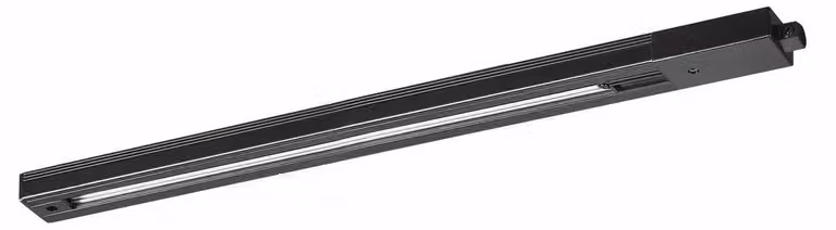 Presa di corrente per lampade a sospensione e faretti 180 cm nero opaco