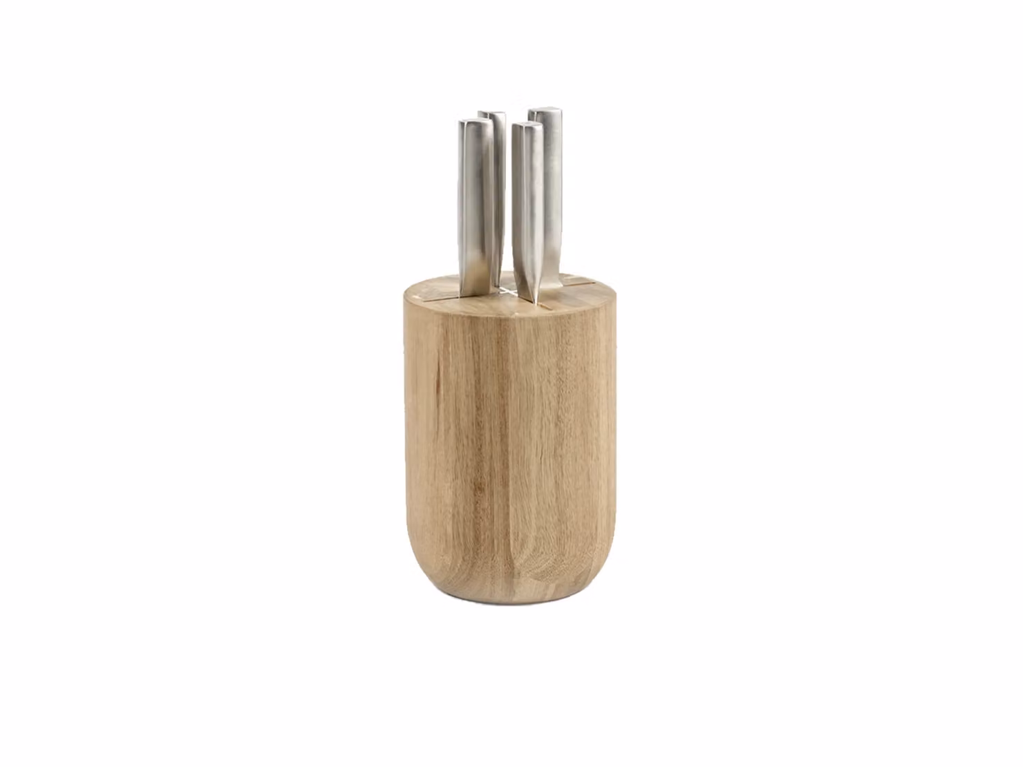 Knife Set Base - Set di Coltelli