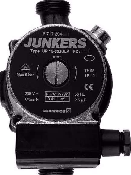Pompa Bosch 8737711965 UPMO 6m Jula 6h