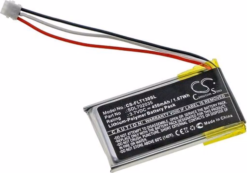 Batteria per Flir One Pro e altri