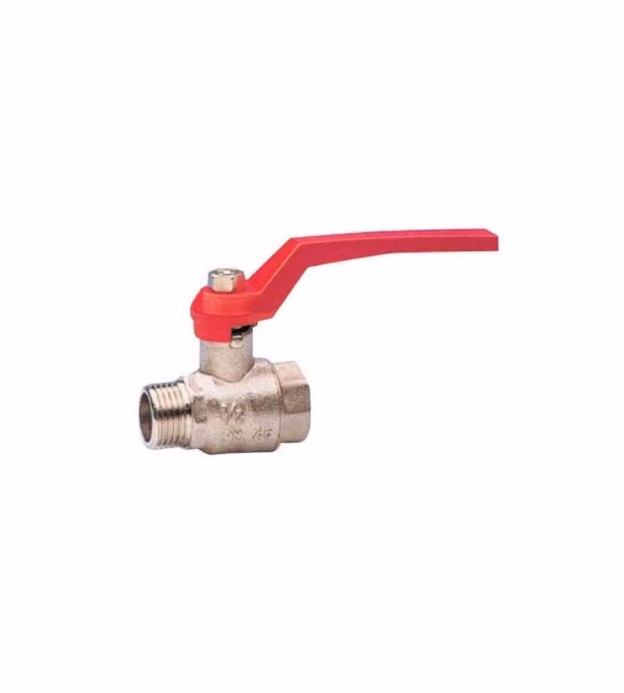 Valvola Sfera M/F 1"1/4