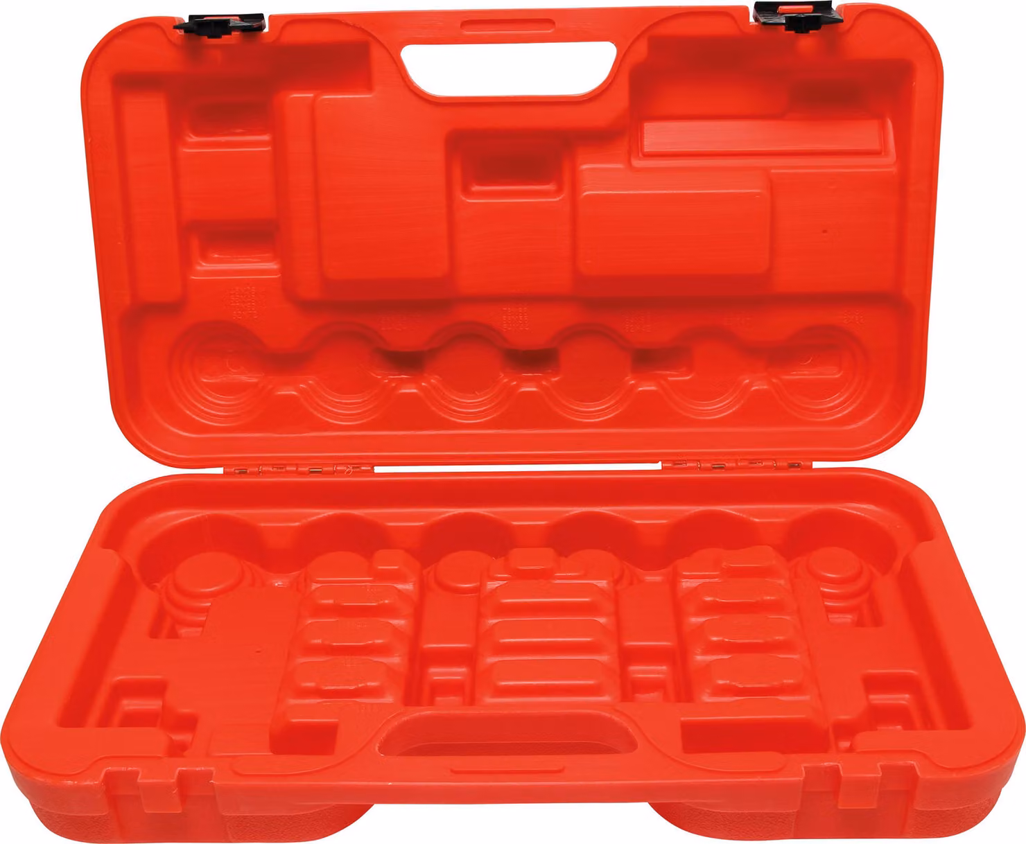 Custodia vuota BGS per l'articolo 67302 - 67302-1
