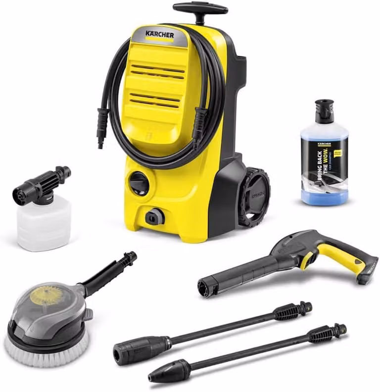 Karcher K 4 Classic Car *EU