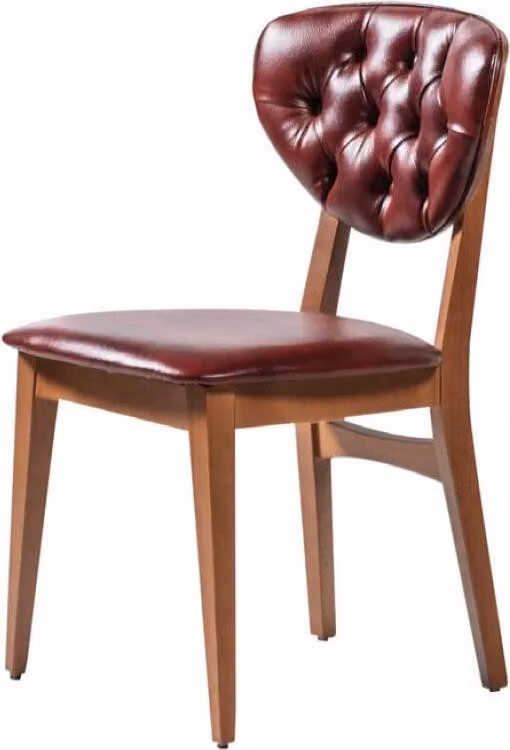Stühle Stuhl Design Polster Lehnstuhl Kanzlei Möbel Lehnstühle Restaurant