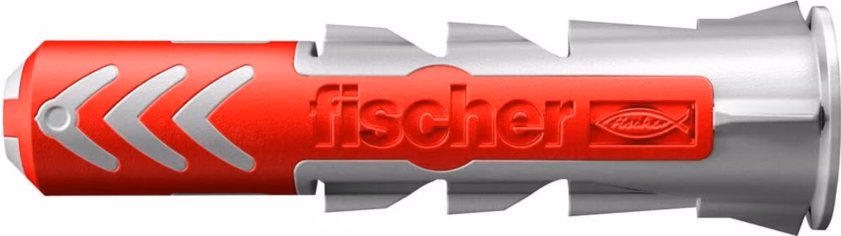 Perni Fischer DuoPower 536388 10 x 50 mm nylon (25 pezzi)