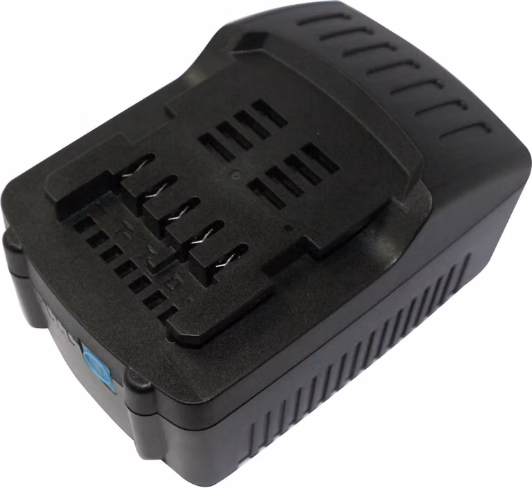 Batteria ricaricabile PowerSmart 4Ah 18V per METABO BS 18 LTX Quick 602193500 602193660 602193840, BS 18 LTX-3 BL I