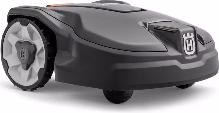 Tosaerba robotizzato Husqvarna Automower 310 Mark II