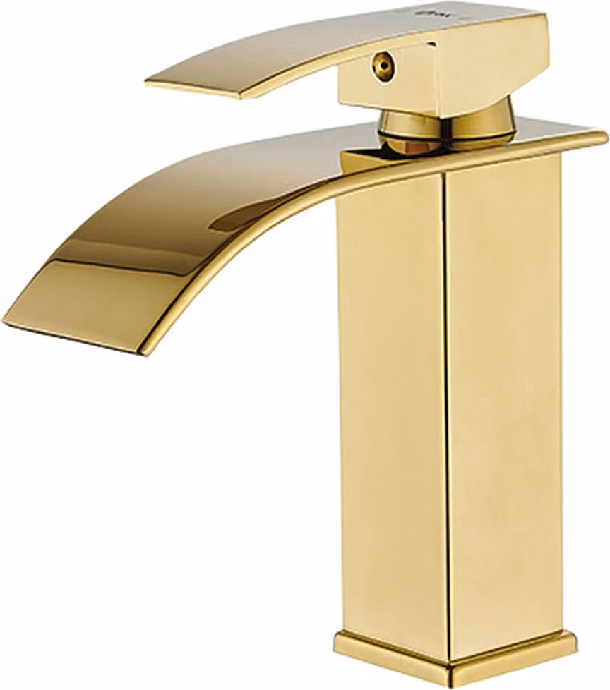 Rubinetto Fontastock acciaio inox ottone lega di zinco