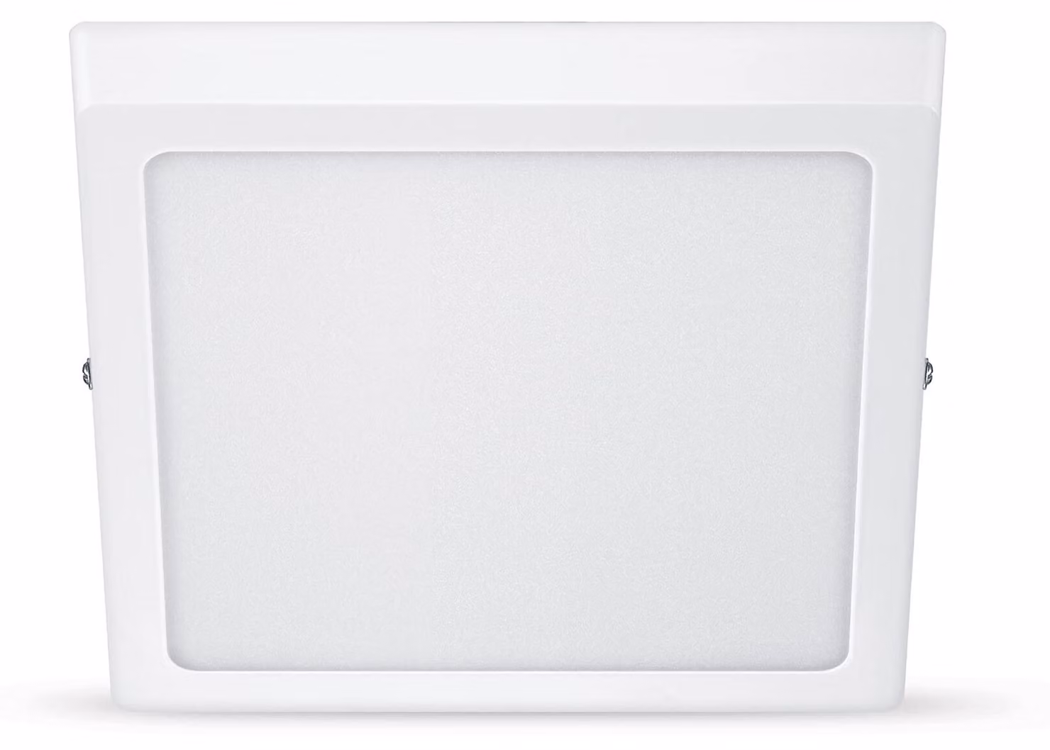 Philips 8719514328792 Magneos Slim DL252 Plafoniera LED 20W/2000lm 2700K bianco