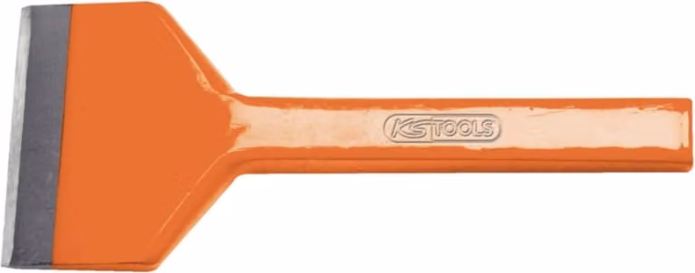 KS Tools 162.0433 scalpelli per muratura Scalpello per muratura