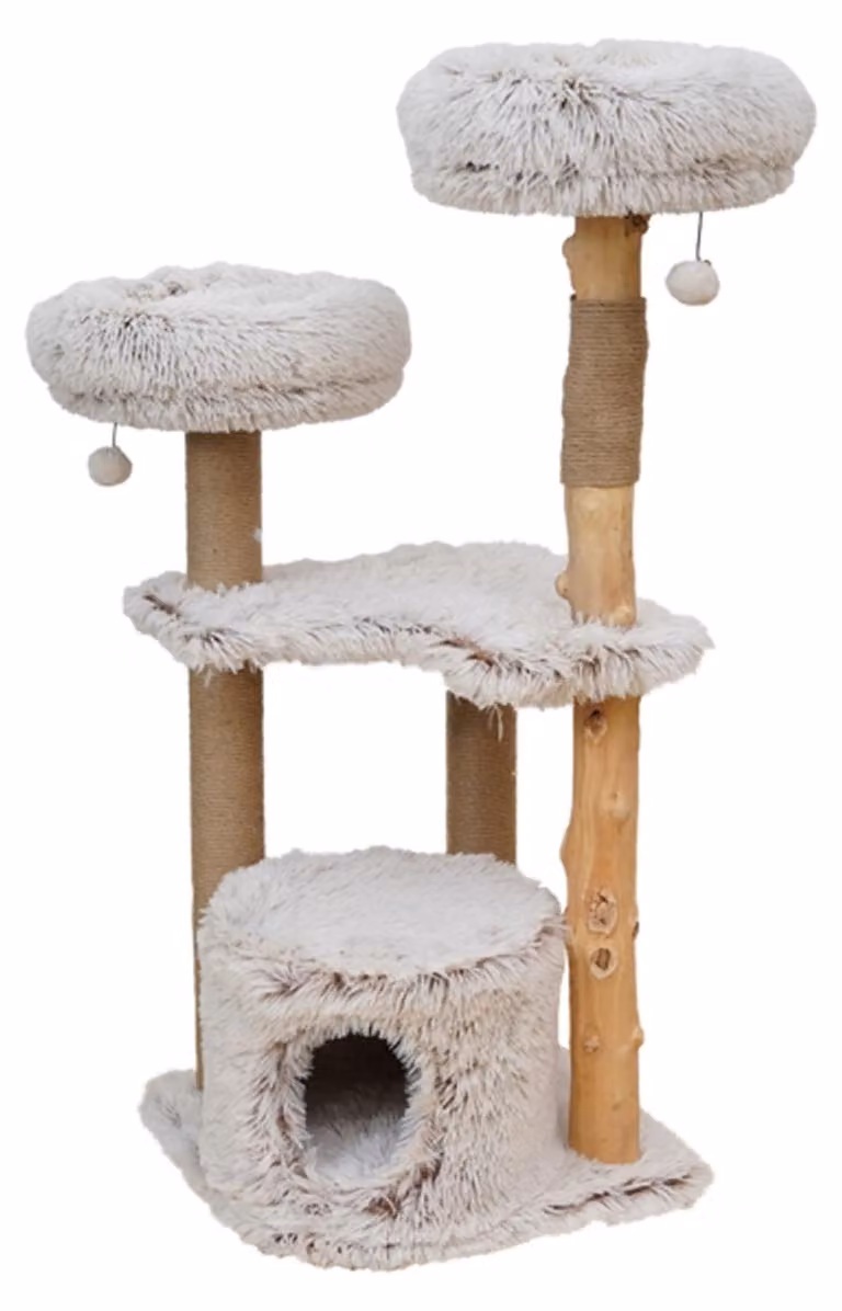 Europet Bernina Tiragraffi Marseille beige
