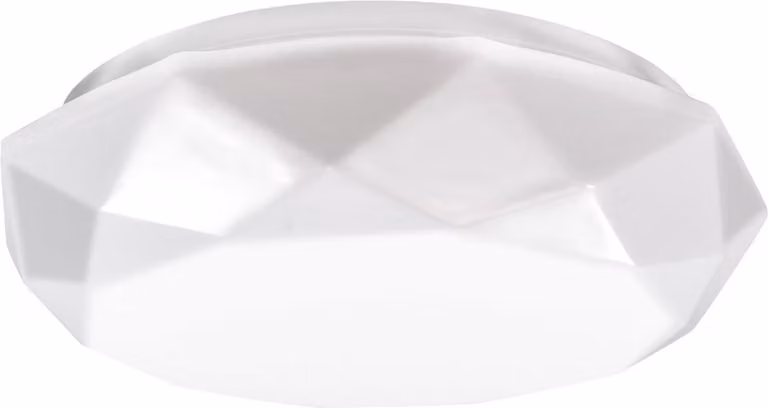 Plafone a LED 12 W 4000 K SELINA 308542 Polux