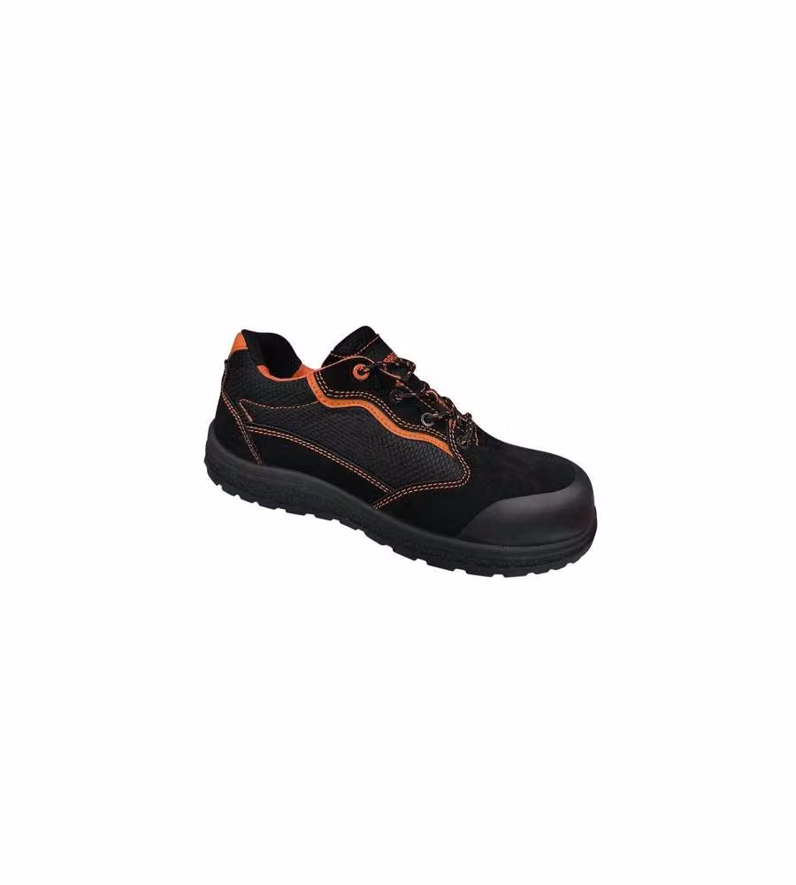 Scarpe Basse Brixo S1P Mod.Rock N.42