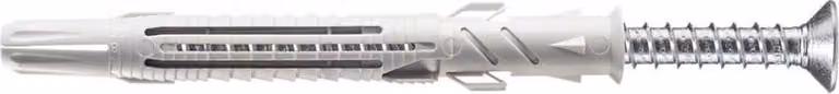 Spina per telaio con SCR 10x100 T88 Torx 2 pz