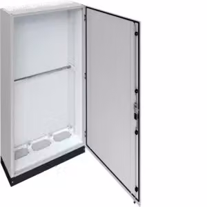 Armadio universale, IP55/II, 1850 x 800 x 275 mm + zoccolo da 100 mm