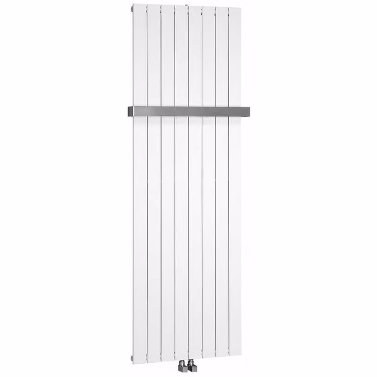 Sapho Colonna - Elemento riscaldante 602x1800 mm, 1205 W, bianco IR160