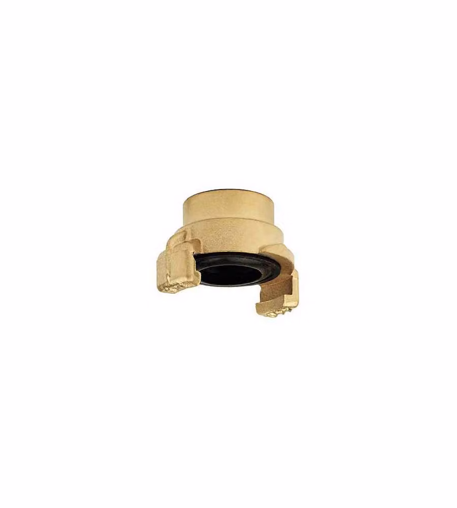 Raccordo Rapido Quick 3/4"  F        Ilcampo 02495