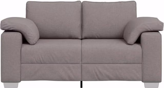 Divano | Divano da soggiorno | Sofa a due posti Talpa 160 cm Tessuto