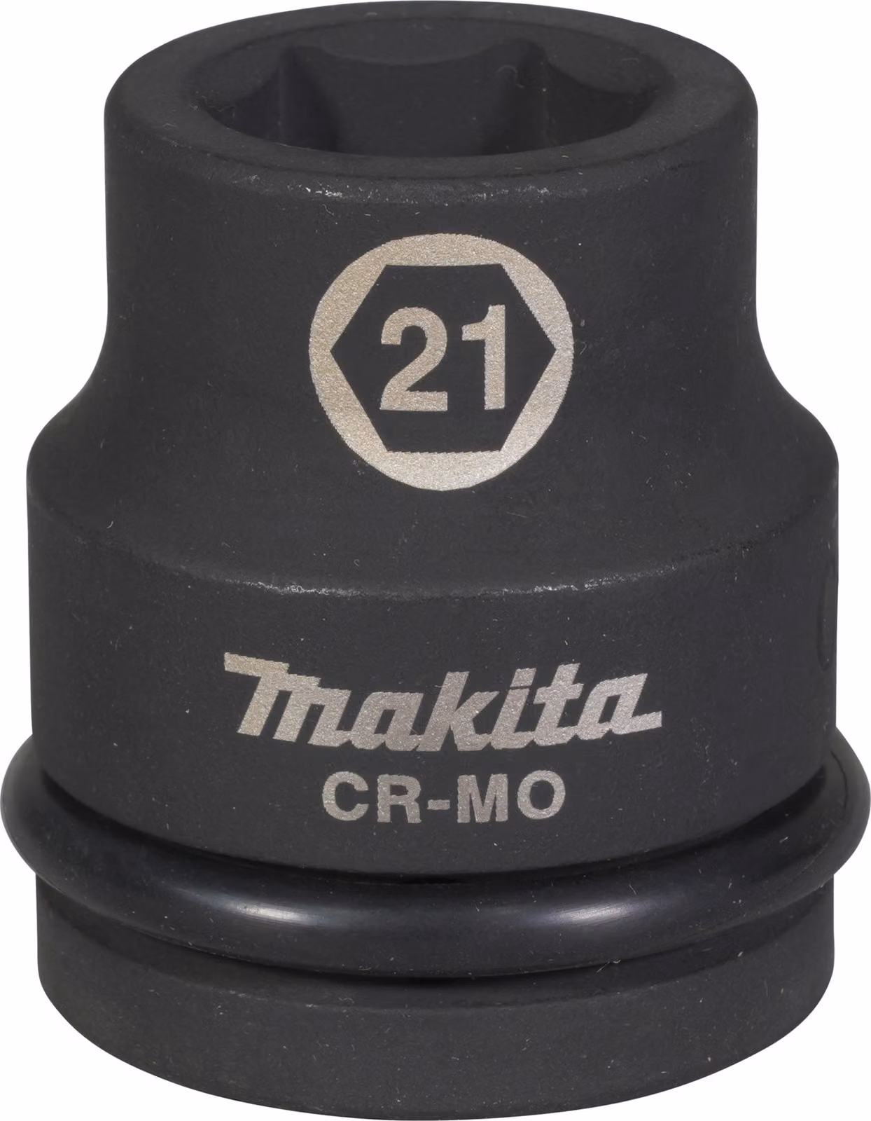 Avvitatore a impulsi Makita 3/4" 21 mm 3/4" - quadro - 21 x 51 mm