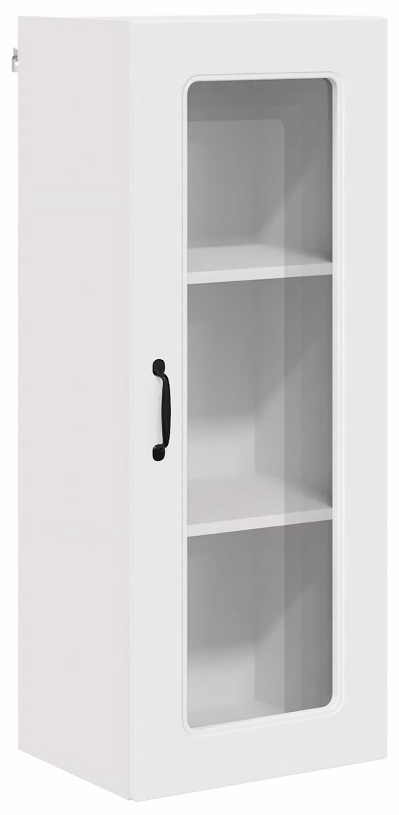 Pannello lavastoviglie Kalmar Bianco 40 x 31 x 100 cm