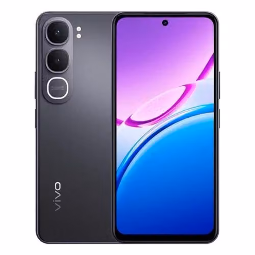 Smartphone Vivo Y31 5G Black con display da 6,68 pollici, 512 GB di memoria e 6 GB di RAM – 2