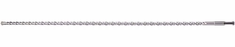 Punta per calcestruzzo GRAPHITE SDS Plus, 10 x 600 mm, S4, quatro