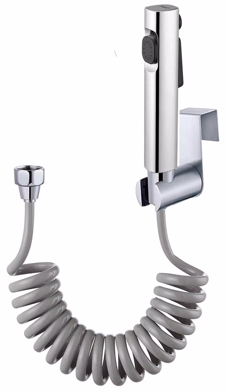 Solidchoice - Kit doccia per bidet con doppia modalità di getto