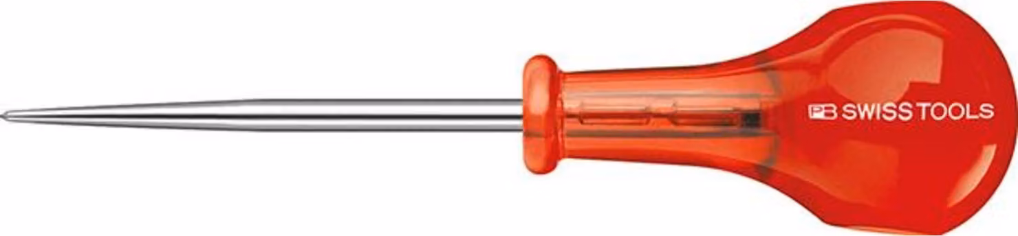 Manico in plastica 80x6mm PB Swiss Tools