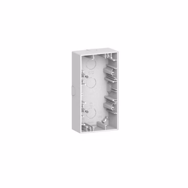 Scatola da incasso Merten MEG4024-6535
