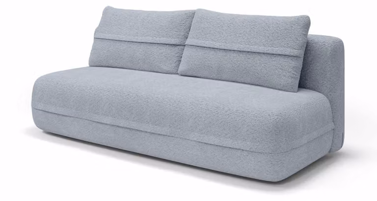 Divano letto "Lento Nebliger Ozean"