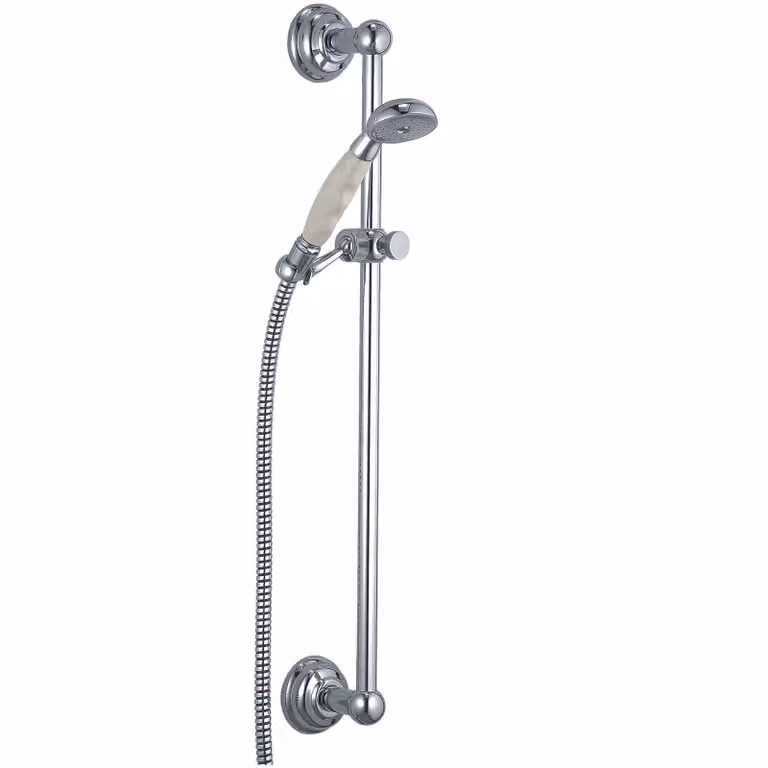 Ensemble de douche KLUDI 1926, longueur 600 mm, 2710305, 2710305