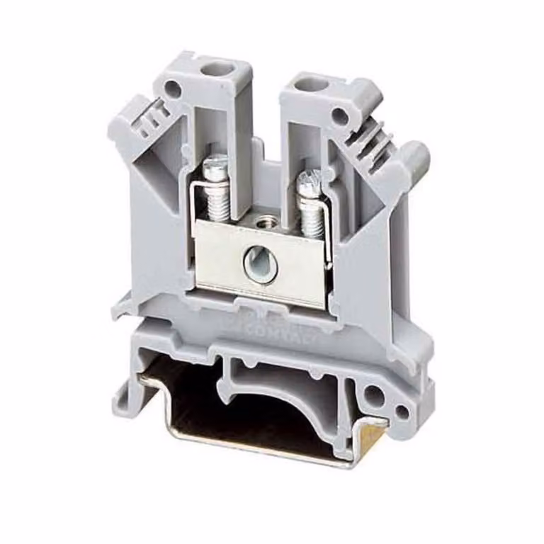 Larghezza terminale Phoenix Contact 6,2 mm UK 5