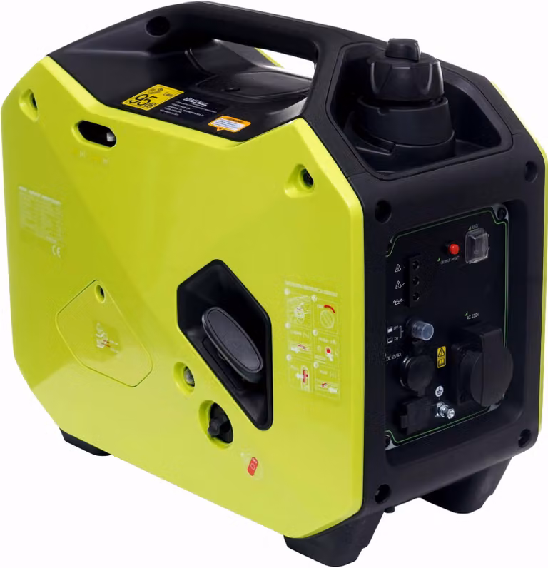 Generatore a inverter Kraft&Dele da 2,1 kW KD684