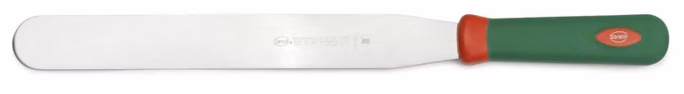 Spatola da cuoco cm 30 linea Premana Professional di Sanelli