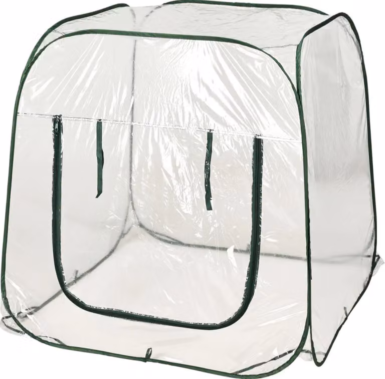 Serra pop-up Merkloos - 100 x 100 x 100 CM