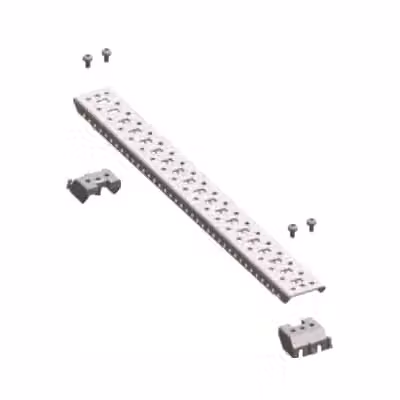 Striebel e John RZT6P2 Traversa di montaggio Per armadi con profondità 625 mm Accessori serie di armadi TriLine 2CPX045954R9999